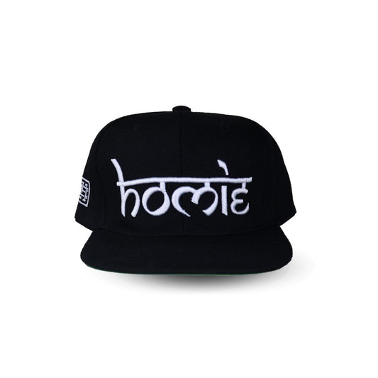Homie Pirate Cap