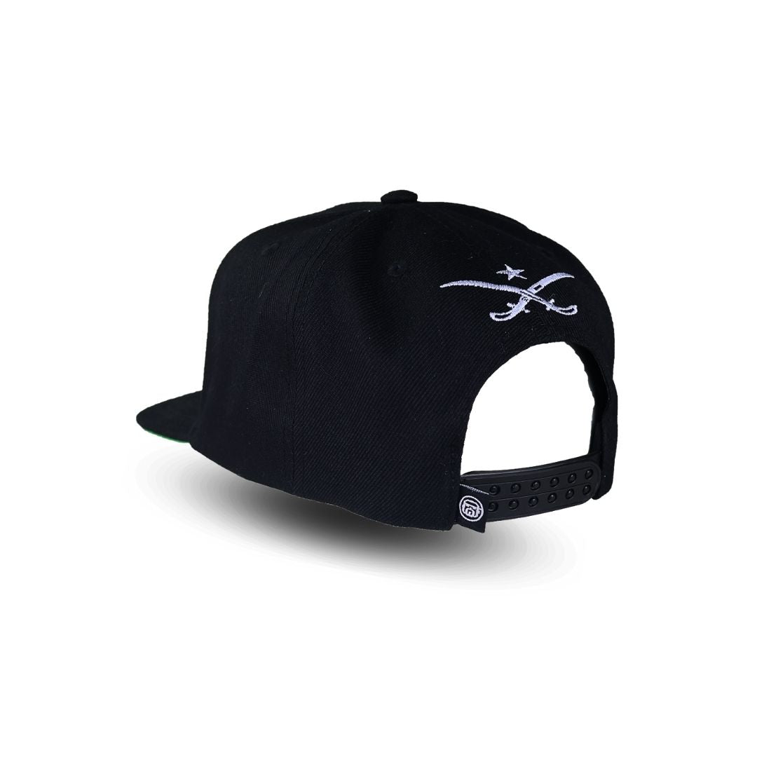 Homie Pirate Cap