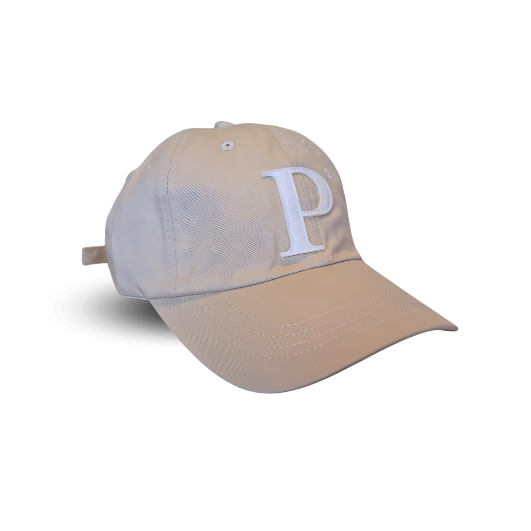 Big P Cap