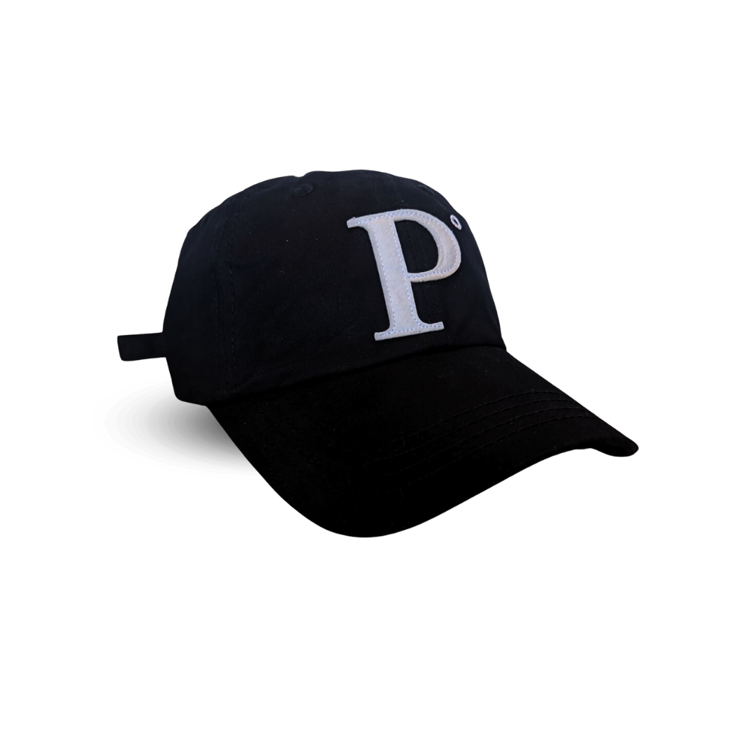Big P Cap