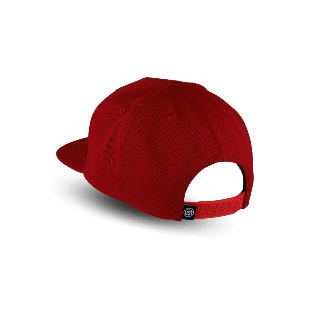 Red Homie Cap