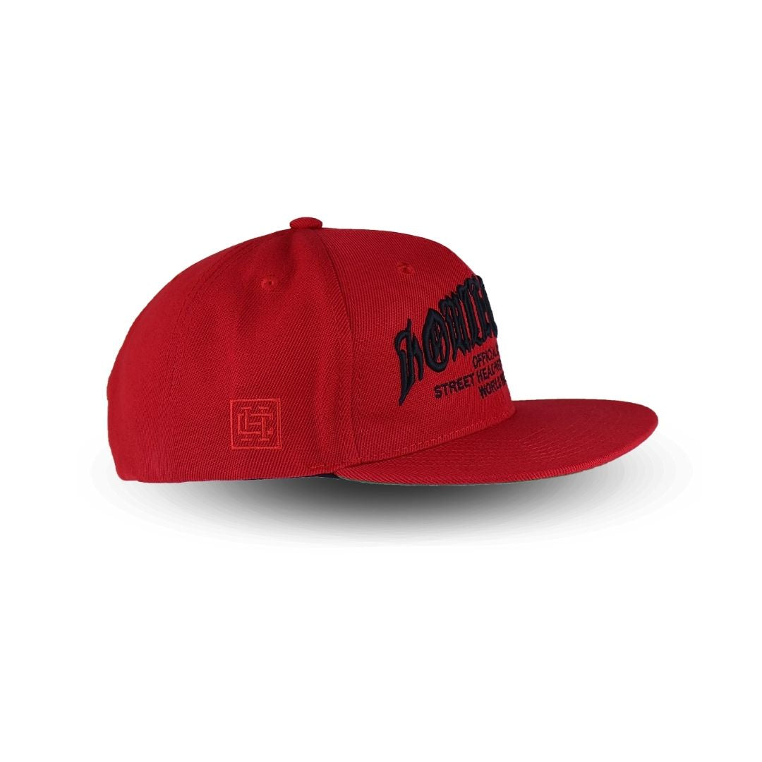 Homie Crew Cap
