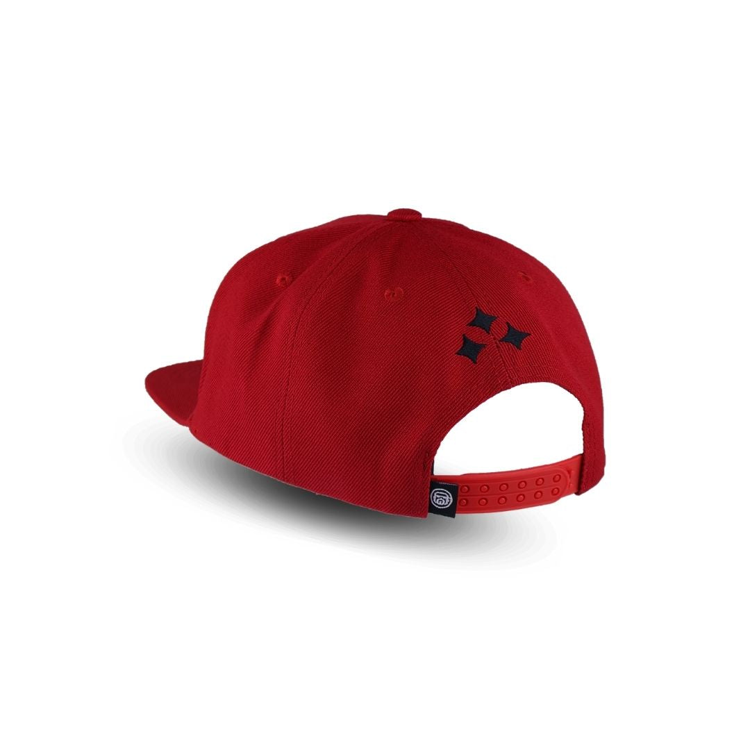 Homie Crew Cap