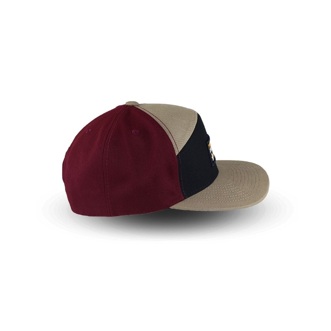Danger Socal Pyro Cap