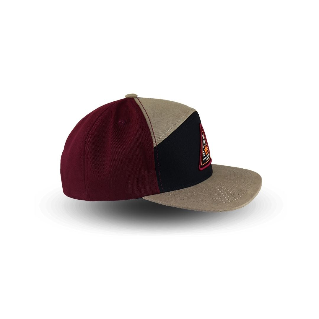 Pyro Society Limited Cap