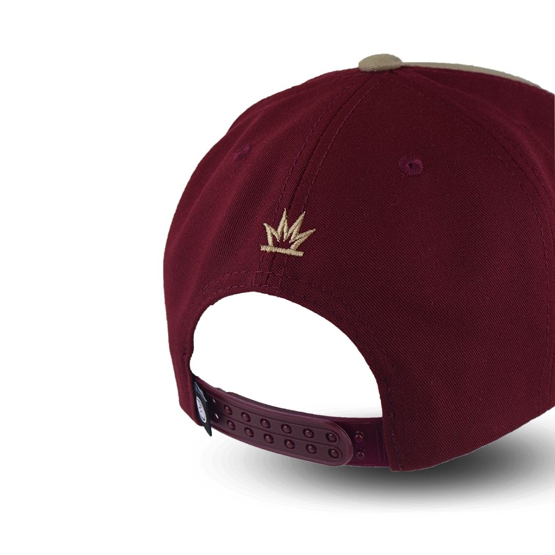 Pyro Society Limited Cap
