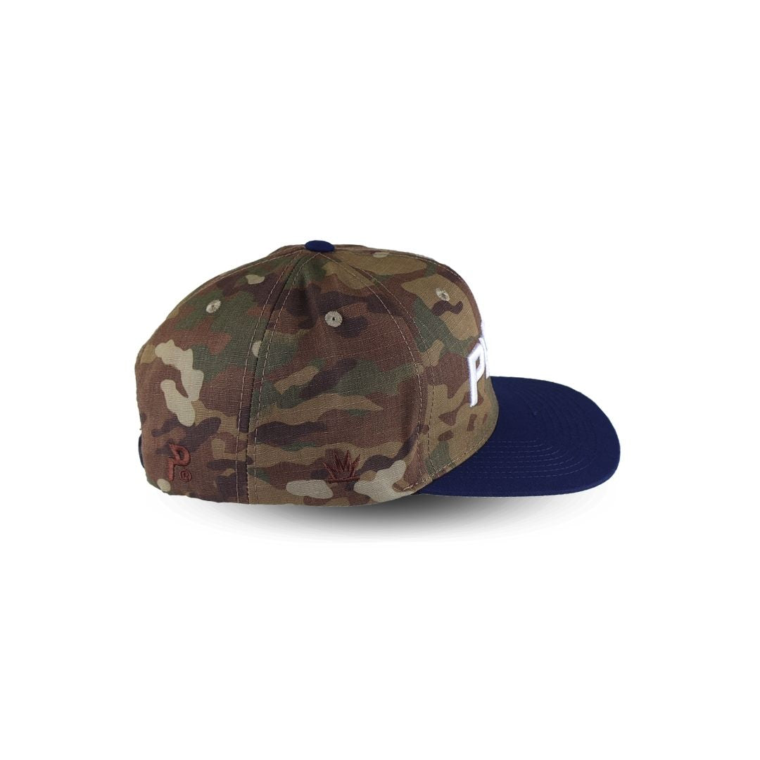 Savage Pyro Cap