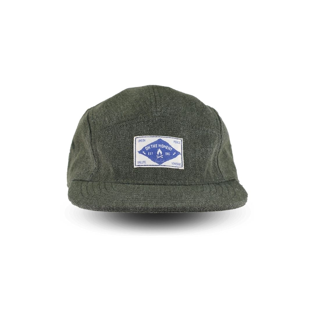 Vintage Cap