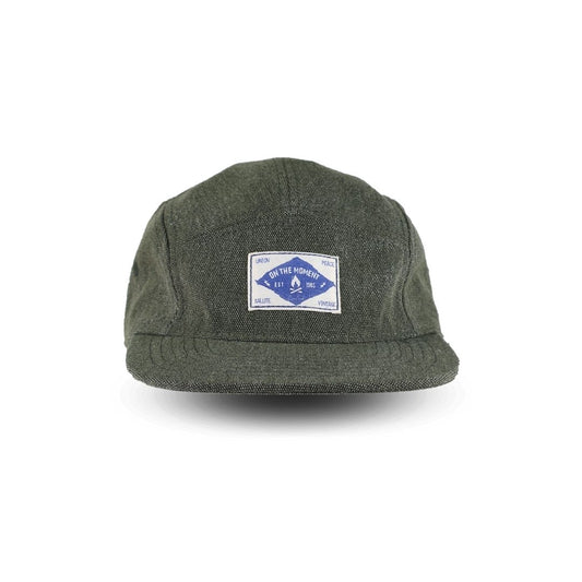 Vintage Cap