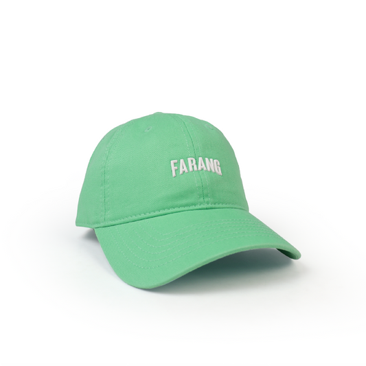 Farang Cap