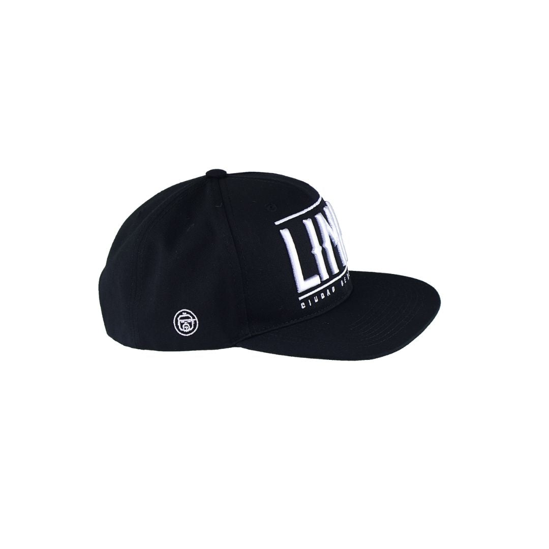 Lima Ciudad de Reyes Cap