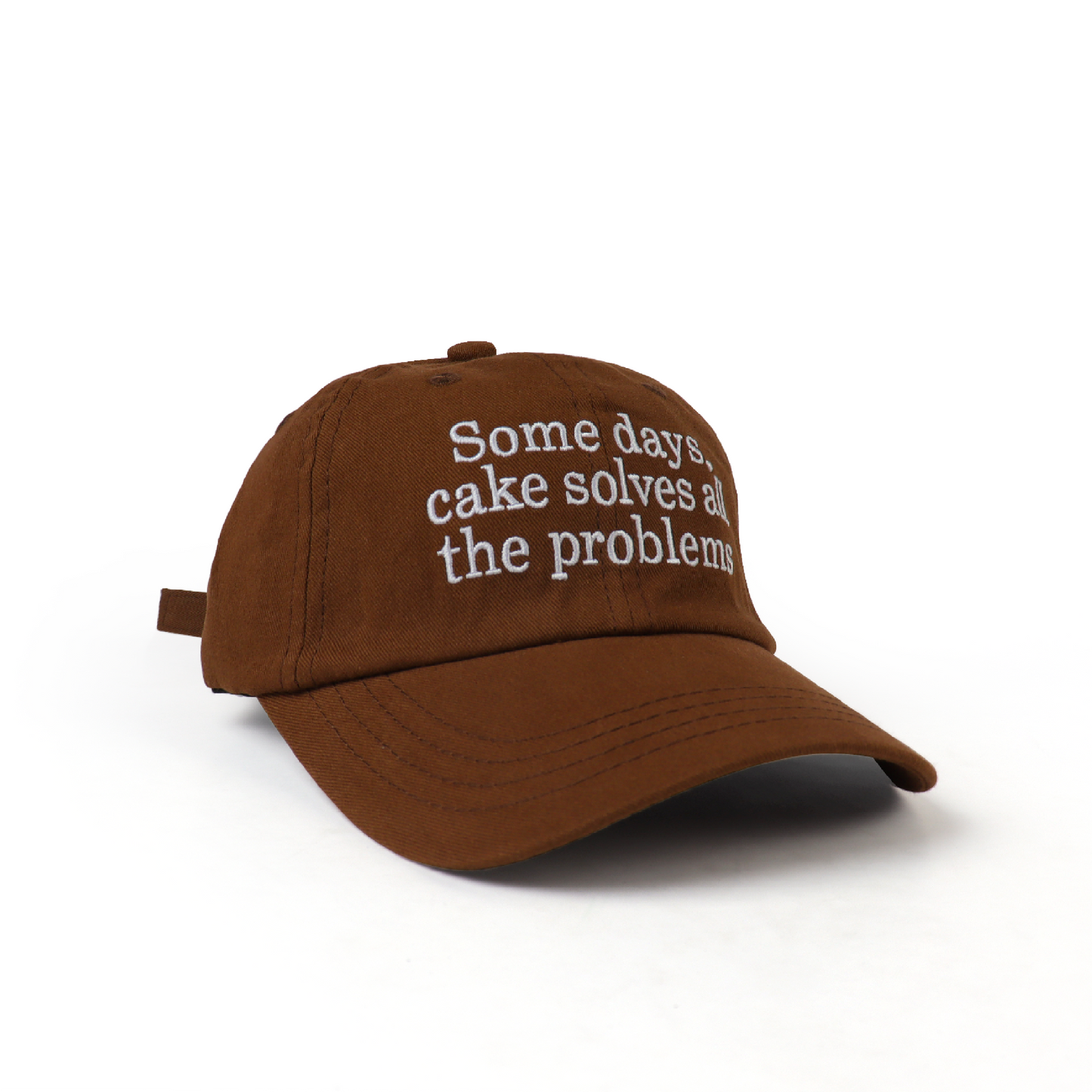 Text Cap