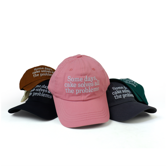 Text Cap