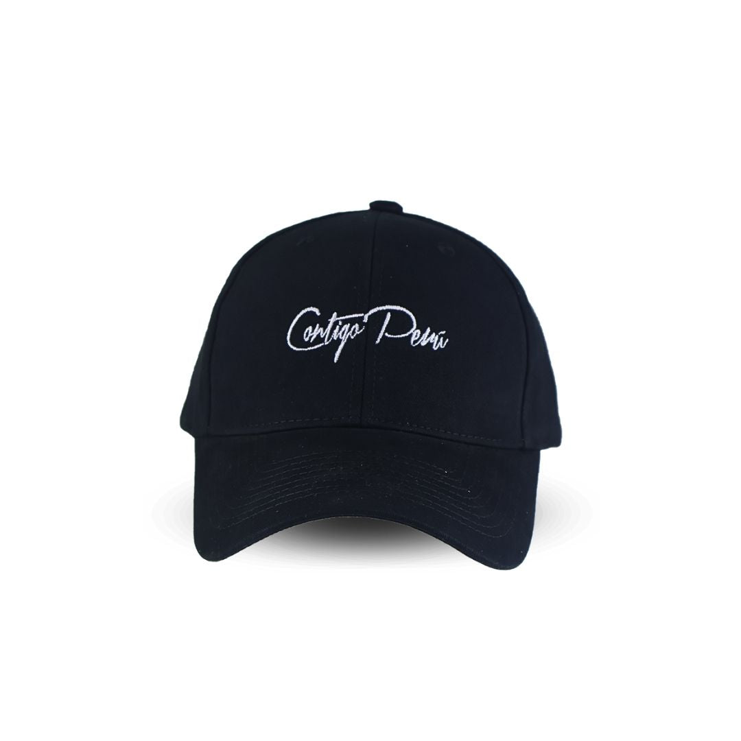 Contigo Perú Cap