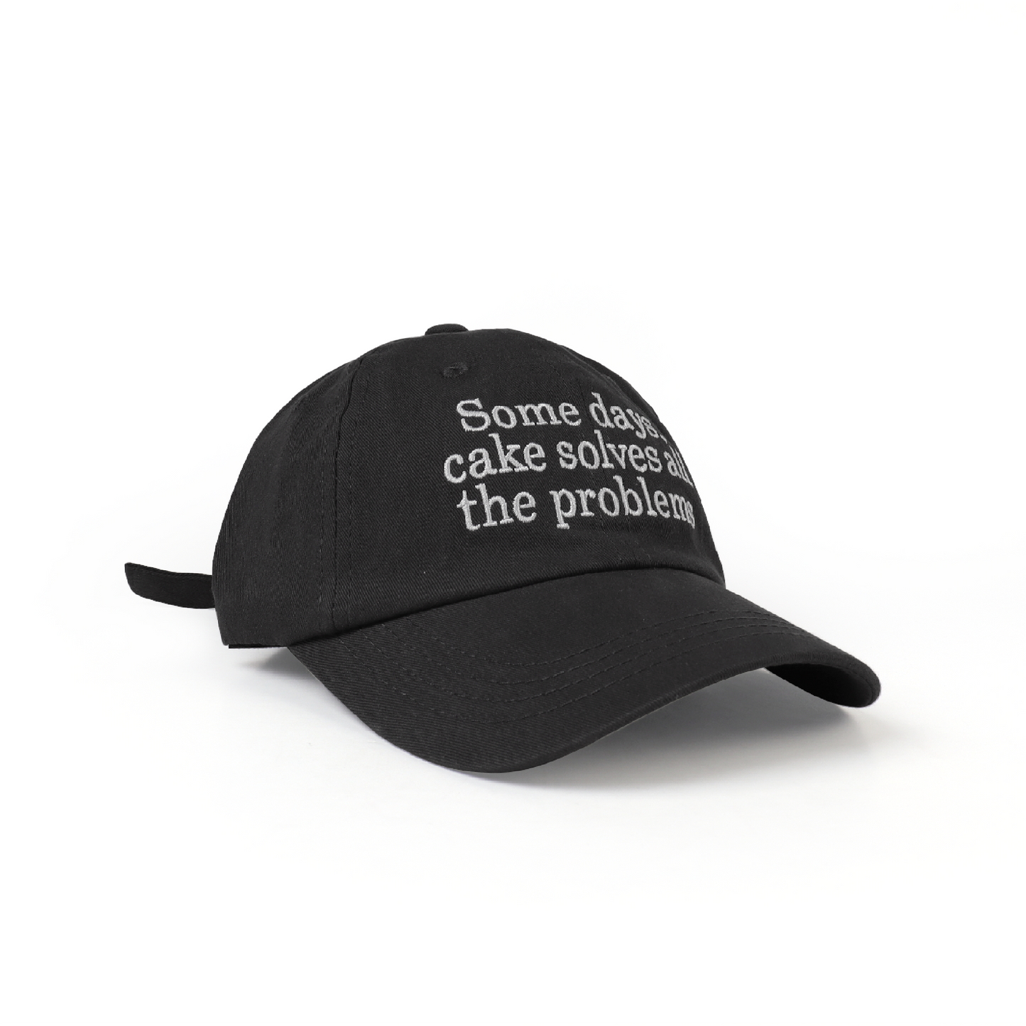 Text Cap