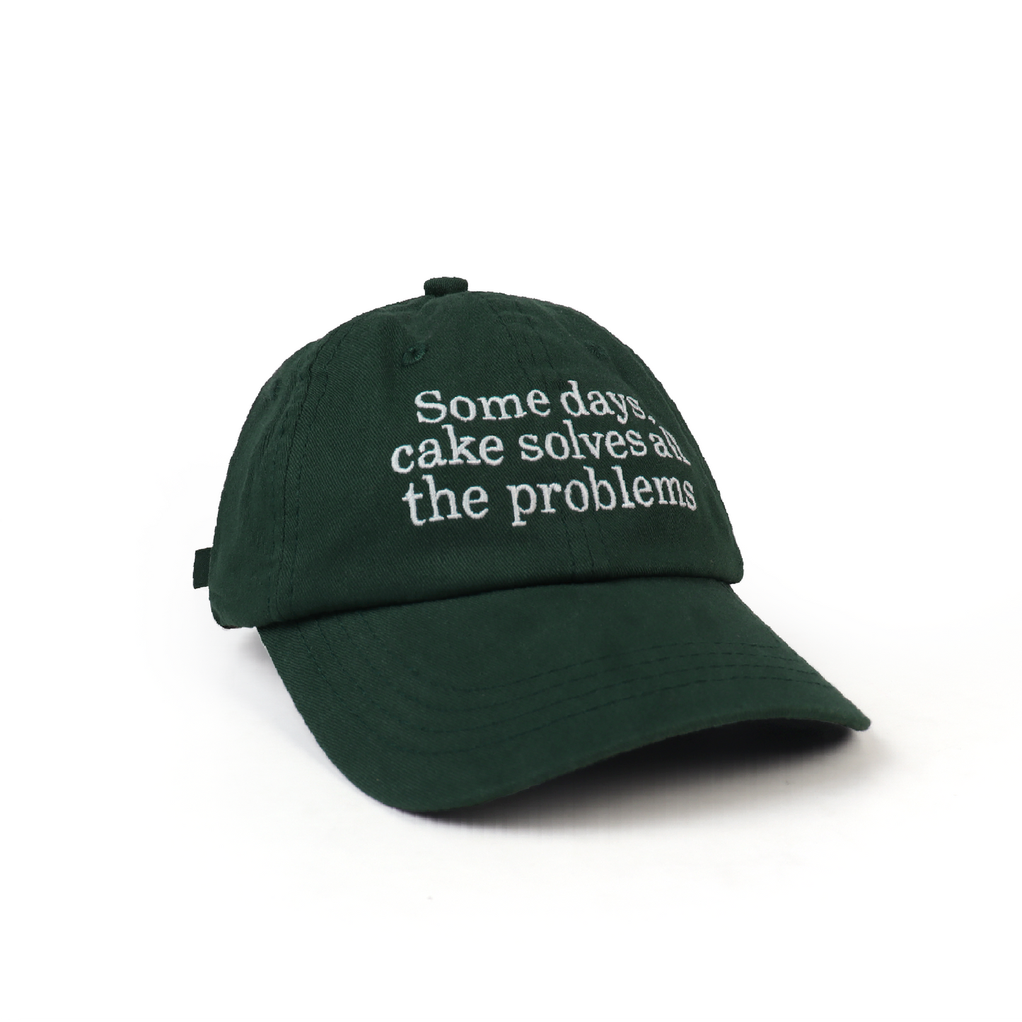 Text Cap