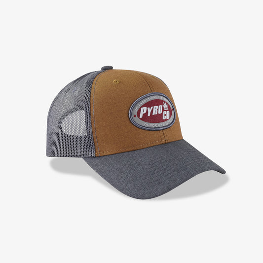Classic Pyro Company Cap