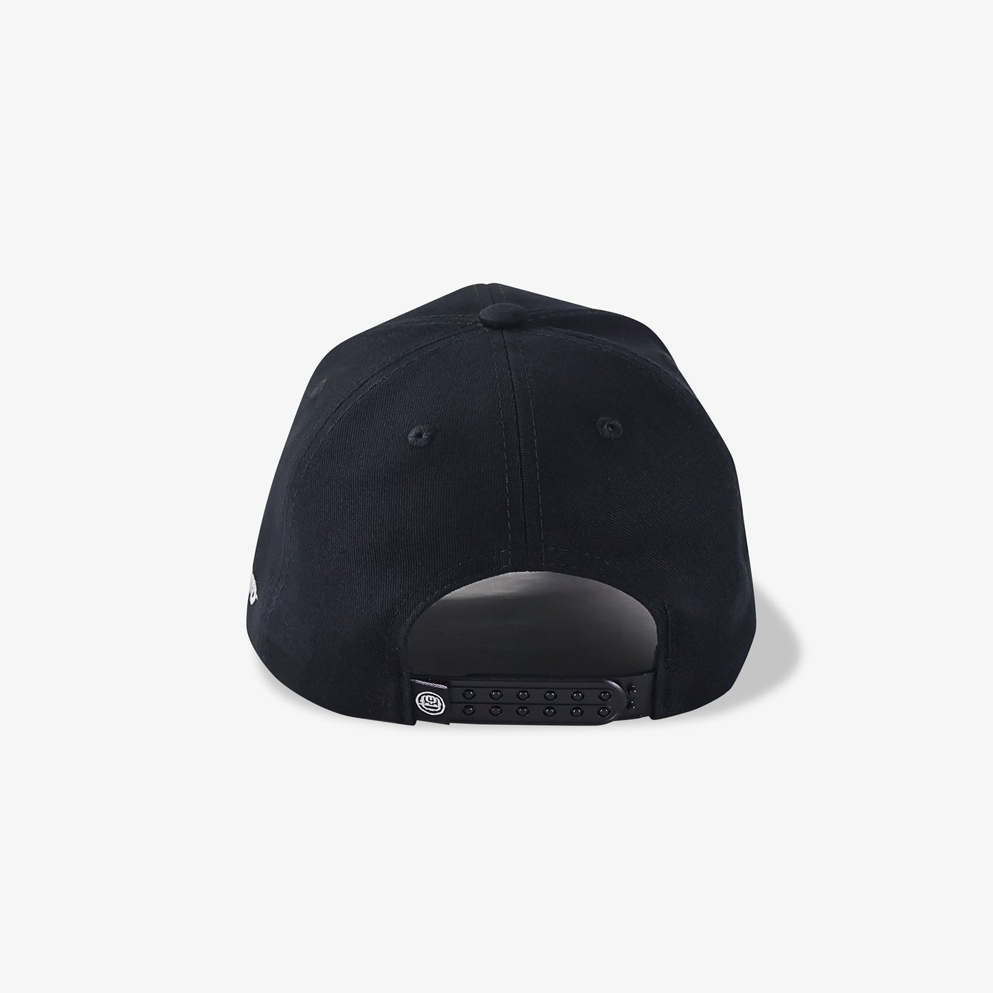 Blessed Cross Homie Cap Black
