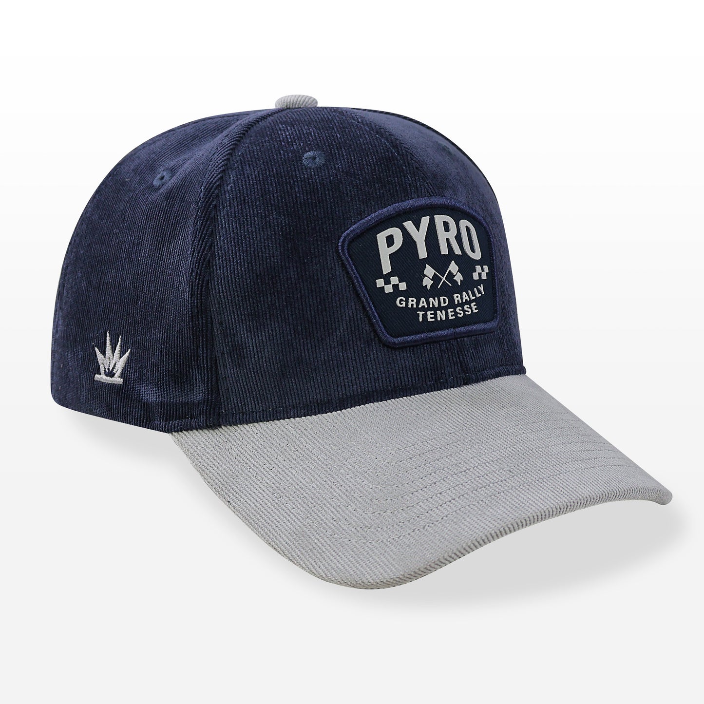 Grand Rally Tenesse Pyro Cord Cap
