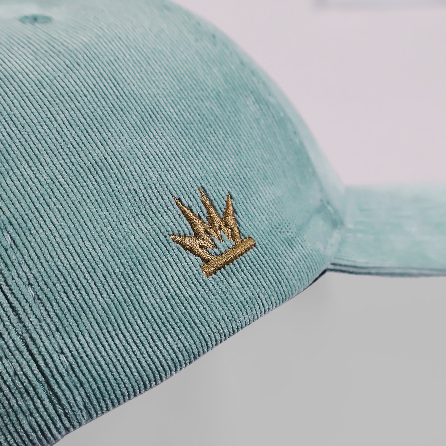 Ut Pyro Cord Cap - Aqua