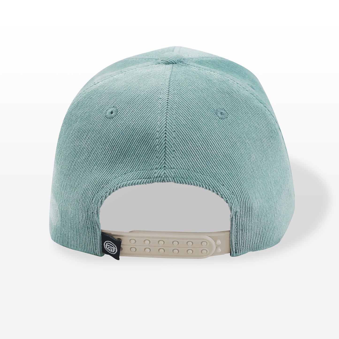 Ut Pyro Cord Cap - Aqua