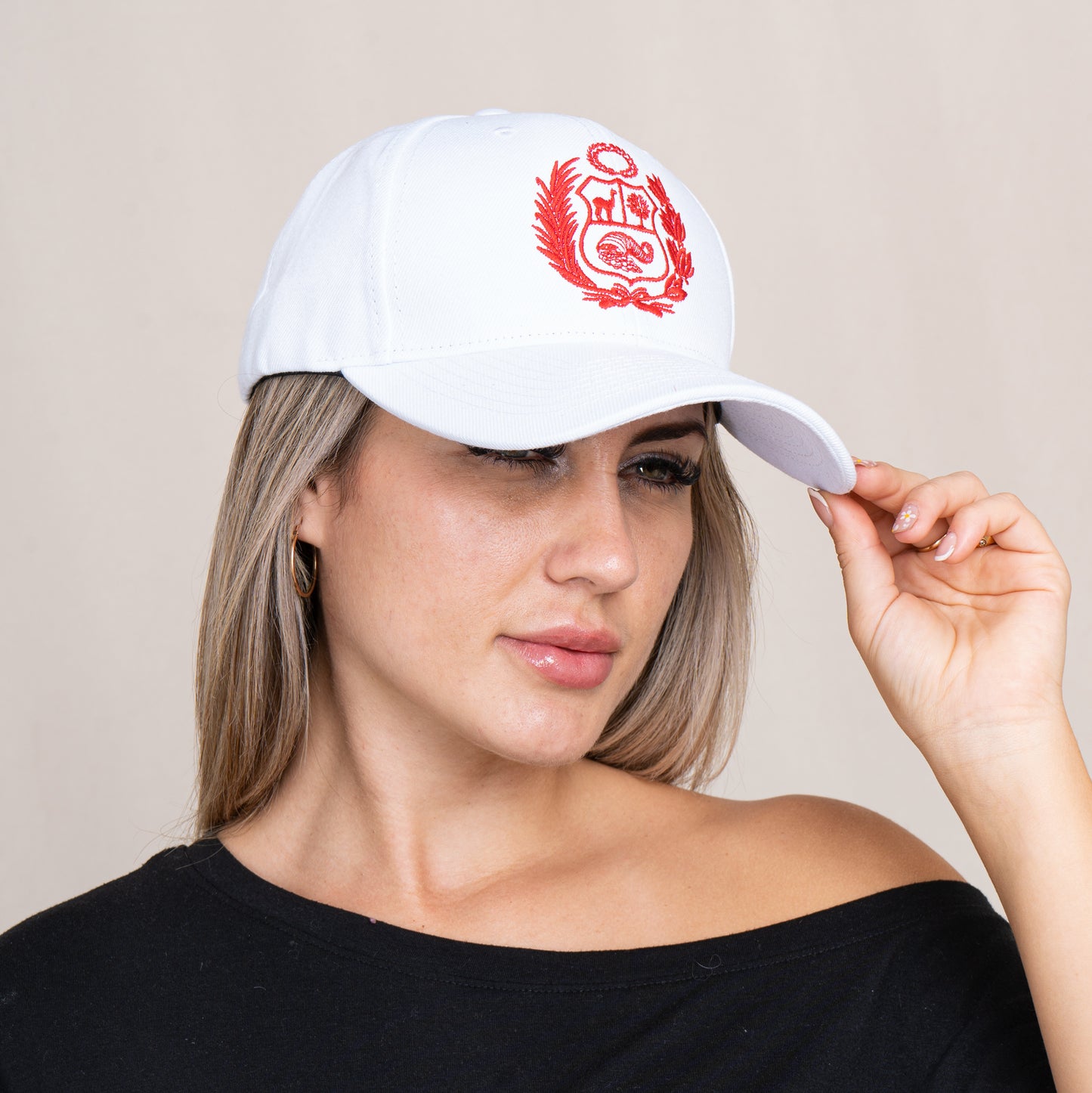 Escudo Cap