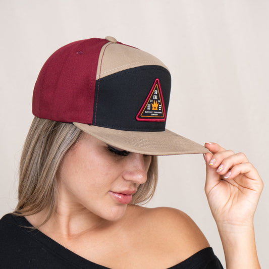 Danger Socal Pyro Cap