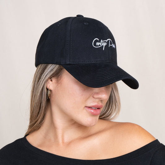 Contigo Perú Cap