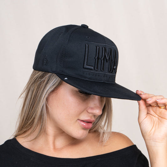 Lima Ciudad de Reyes Cap