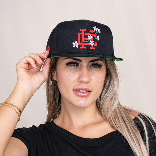 Flower Homie Cap