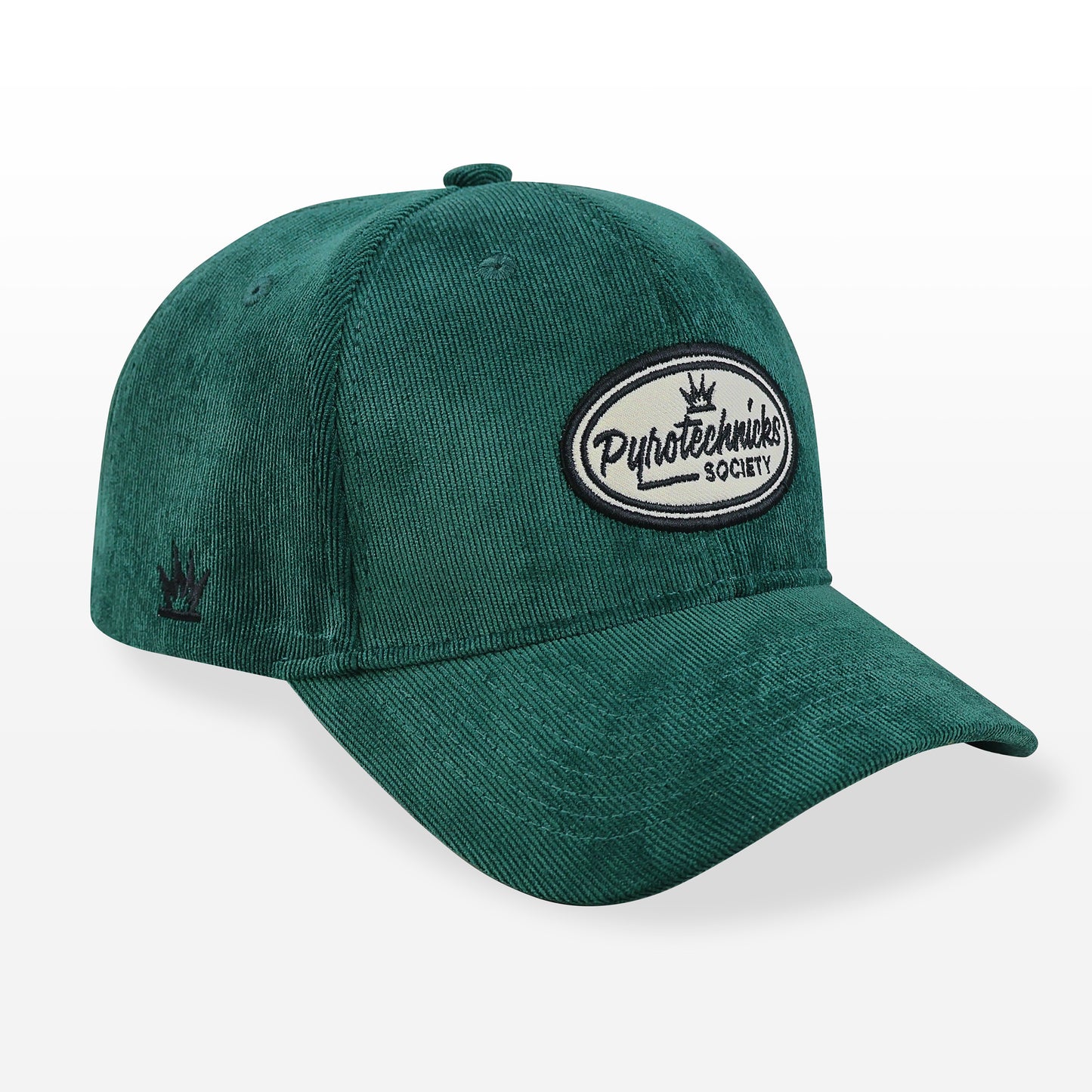 Pyrotechnics Society Cord Cap