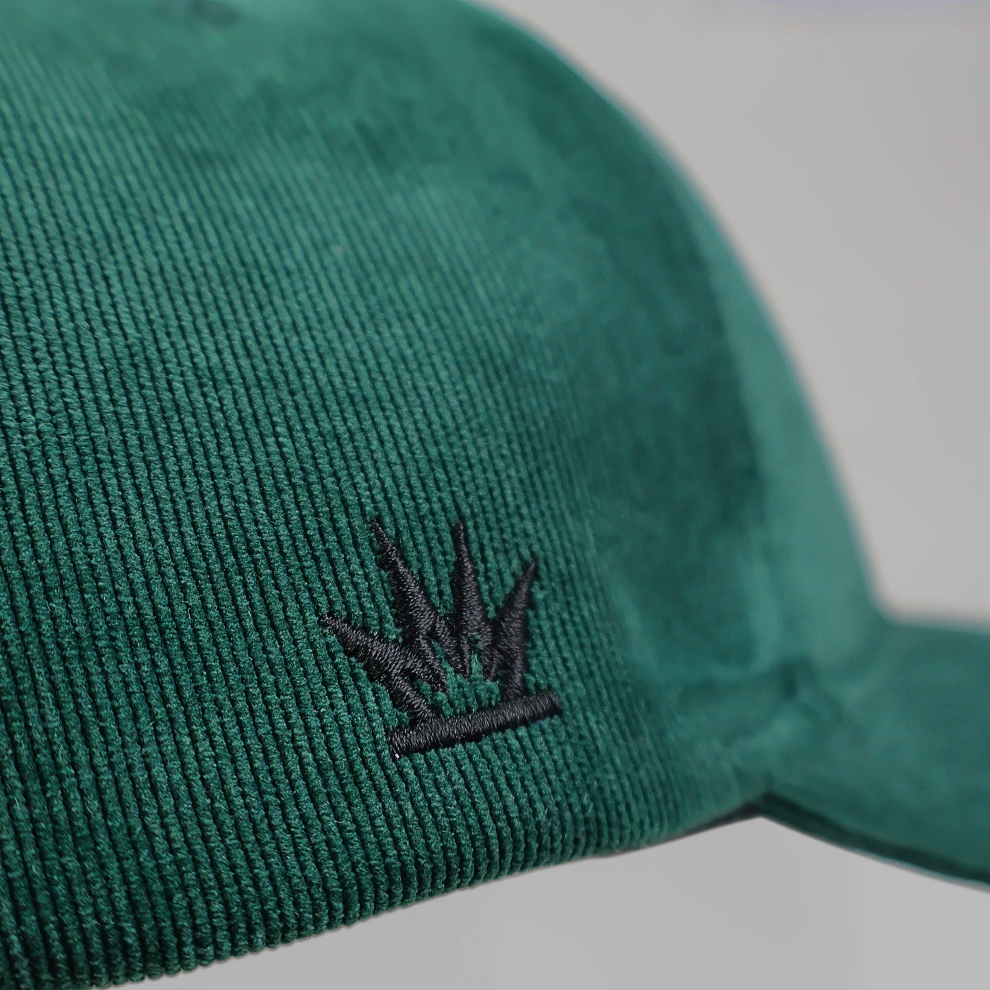 Pyrotechnics Society Cord Cap