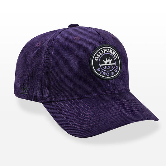 California Ultd Pyro Cord Cap